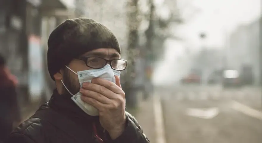Smog: 7 kroków do czystego powietrza. Działaj już dziś!